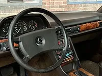Mercedes-benz 500 sec 241pk 1981, 91-tl-bp - afbeelding 15 van  46