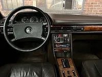 Mercedes-benz 500 sec 241pk 1981, 91-tl-bp - afbeelding 17 van  46