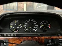 Mercedes-benz 500 sec 241pk 1981, 91-tl-bp - afbeelding 18 van  46