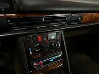 Mercedes-benz 500 sec 241pk 1981, 91-tl-bp - afbeelding 19 van  46