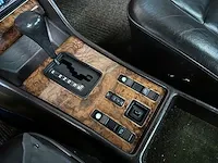 Mercedes-benz 500 sec 241pk 1981, 91-tl-bp - afbeelding 20 van  46