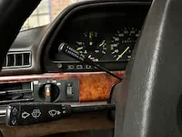Mercedes-benz 500 sec 241pk 1981, 91-tl-bp - afbeelding 21 van  46