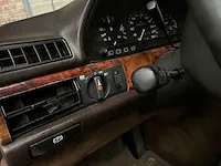 Mercedes-benz 500 sec 241pk 1981, 91-tl-bp - afbeelding 22 van  46