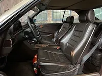 Mercedes-benz 500 sec 241pk 1981, 91-tl-bp - afbeelding 29 van  46
