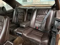 Mercedes-benz 500 sec 241pk 1981, 91-tl-bp - afbeelding 30 van  46