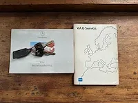 Mercedes-benz 500 sec 241pk 1981, 91-tl-bp - afbeelding 36 van  46