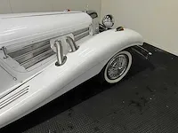 Mercedes benz 500 sk spezial roadster replica - oldtimer - afbeelding 2 van  29