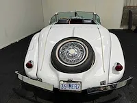 Mercedes benz 500 sk spezial roadster replica - oldtimer - afbeelding 3 van  29