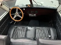 Mercedes benz 500 sk spezial roadster replica - oldtimer - afbeelding 5 van  29