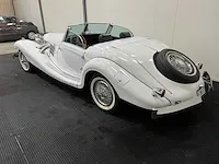 Mercedes benz 500 sk spezial roadster replica - oldtimer - afbeelding 26 van  29