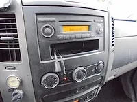 Mercedes benz 516 2.2 cdi 366 be 2-vrb-97 - afbeelding 4 van  18