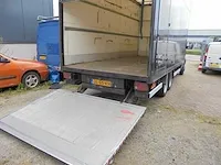 Mercedes benz 516 2.2 cdi 366 be 2-vrb-97 - afbeelding 8 van  18