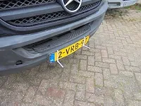 Mercedes benz 516 2.2 cdi 366 be 2-vrb-97 - afbeelding 10 van  18