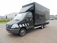 Mercedes benz 516 2.2 cdi 366 be 2-vrb-97 - afbeelding 1 van  18