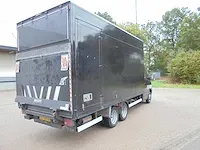 Mercedes benz 516 2.2 cdi 366 be 2-vrb-97 - afbeelding 12 van  18