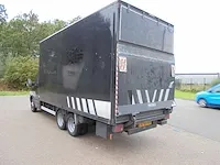 Mercedes benz 516 2.2 cdi 366 be 2-vrb-97 - afbeelding 13 van  18