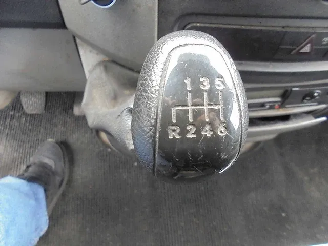 Mercedes benz 516 2.2 cdi 366 be 2-vrb-97 - afbeelding 18 van  18