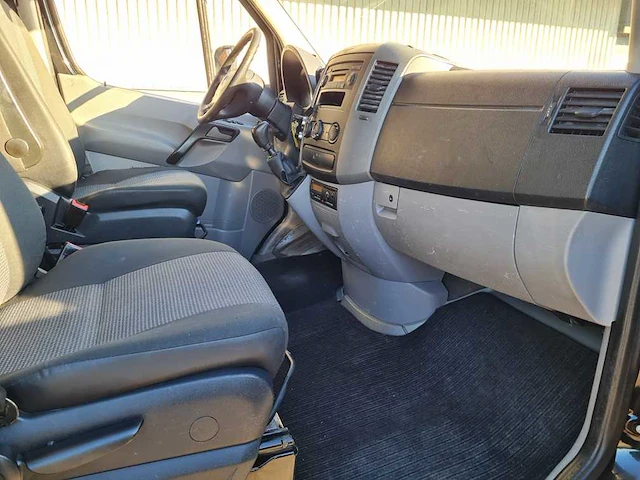 Mercedes benz 516 2.2 cdi 366 be 2-vrb-97 - afbeelding 3 van  16