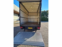 Mercedes benz 516 2.2 cdi 366 be 2-vrb-97 - afbeelding 5 van  16