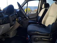Mercedes benz 516 2.2 cdi 366 be 2-vrb-97 - afbeelding 12 van  16