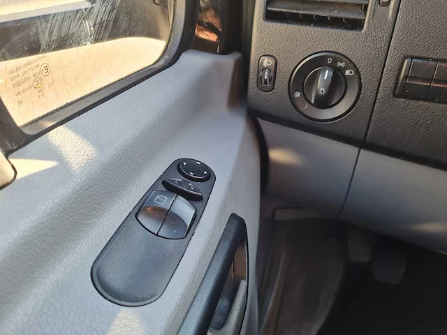 Mercedes benz 516 2.2 cdi 366 be 2-vrb-97 - afbeelding 13 van  16