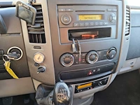 Mercedes benz 516 2.2 cdi 366 be 2-vrb-97 - afbeelding 16 van  16