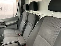 Mercedes-benz 516 bedrijfswagen - afbeelding 4 van  19