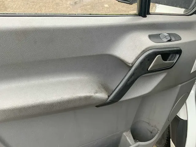 Mercedes-benz 516 bedrijfswagen - afbeelding 10 van  19
