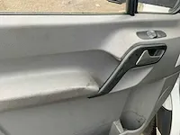 Mercedes-benz 516 bedrijfswagen - afbeelding 10 van  19