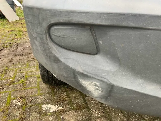 Mercedes-benz 516 bedrijfswagen - afbeelding 11 van  19