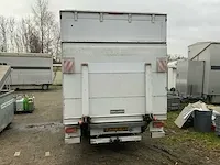 Mercedes-benz 516 bedrijfswagen - afbeelding 14 van  19