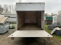 Mercedes-benz 516 bedrijfswagen - afbeelding 15 van  19