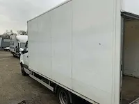 Mercedes-benz 516 bedrijfswagen - afbeelding 17 van  19