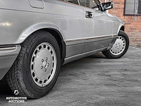 Mercedes-benz 560 sec 299pk 1986, nf-zb-49 - afbeelding 8 van  45