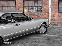 Mercedes-benz 560 sec 299pk 1986, nf-zb-49 - afbeelding 9 van  45