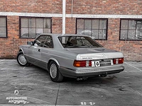 Mercedes-benz 560 sec 299pk 1986, nf-zb-49 - afbeelding 11 van  45