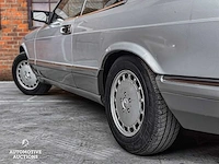 Mercedes-benz 560 sec 299pk 1986, nf-zb-49 - afbeelding 13 van  45