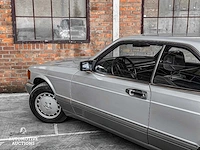 Mercedes-benz 560 sec 299pk 1986, nf-zb-49 - afbeelding 14 van  45