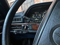 Mercedes-benz 560 sec 299pk 1986, nf-zb-49 - afbeelding 21 van  45
