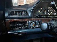 Mercedes-benz 560 sec 299pk 1986, nf-zb-49 - afbeelding 22 van  45