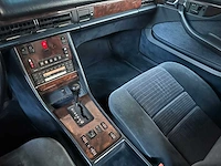 Mercedes-benz 560 sec 299pk 1986, nf-zb-49 - afbeelding 25 van  45