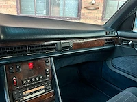 Mercedes-benz 560 sec 299pk 1986, nf-zb-49 - afbeelding 26 van  45