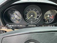 Mercedes-benz 560 sl - personenauto - afbeelding 4 van  15