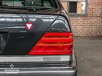 Mercedes-benz 600 sel w140 s-klasse 408pk 1992, 40-xn-zp - afbeelding 10 van  52