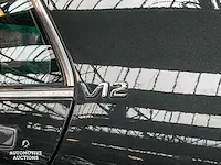 Mercedes-benz 600 sel w140 s-klasse 408pk 1992, 40-xn-zp - afbeelding 17 van  52