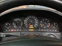 Mercedes-benz 600 sel w140 s-klasse 408pk 1992, 40-xn-zp - afbeelding 22 van  52