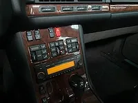 Mercedes-benz 600 sel w140 s-klasse 408pk 1992, 40-xn-zp - afbeelding 25 van  52