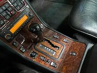 Mercedes-benz 600 sel w140 s-klasse 408pk 1992, 40-xn-zp - afbeelding 26 van  52