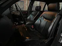 Mercedes-benz 600 sel w140 s-klasse 408pk 1992, 40-xn-zp - afbeelding 38 van  52