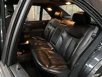 Mercedes-benz 600 sel w140 s-klasse 408pk 1992, 40-xn-zp - afbeelding 40 van  52